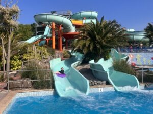Splashdown Quaywest Review ()