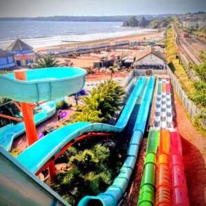 Splashdown Quaywest Review ()