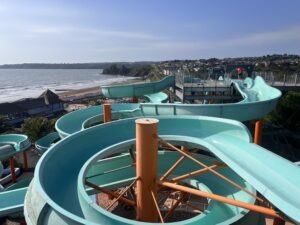 Splashdown Quaywest Review ()