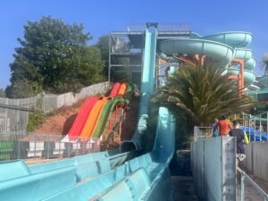 Splashdown Quaywest Review ()