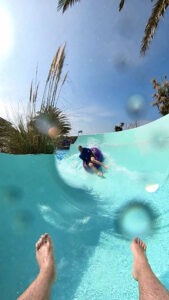 Splashdown Quaywest Review ()