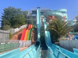 Splashdown Quaywest Review ()