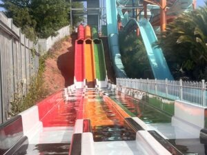 Splashdown Quaywest Review ()