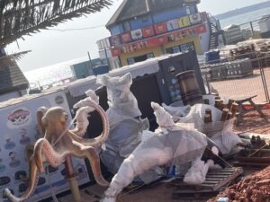 Splashdown Quaywest Review ()