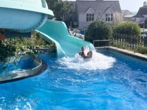 Splashdown Quaywest Review ()