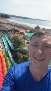Splashdown Quaywest Review ()