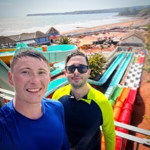 Splashdown Quaywest Review ()