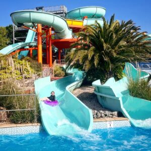 Splashdown Quaywest Review ()