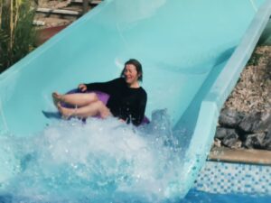 Splashdown Quaywest Review ()