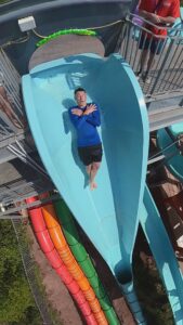 Splashdown Quaywest Review ()