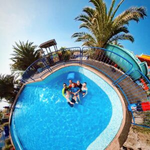 Splashdown Quaywest Review ()