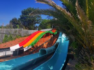 Splashdown Quaywest Review ()