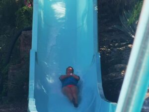 Splashdown Quaywest Review ()