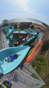 Splashdown Quaywest Review ()