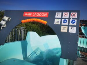 Splashdown Quaywest Review ()