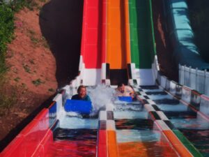 Splashdown Quaywest Review ()
