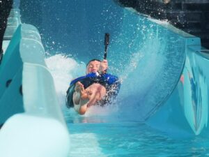 Splashdown Quaywest Review ()