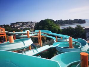 Splashdown Quaywest Review ()