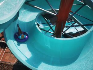 Splashdown Quaywest Review ()