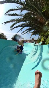 Splashdown Quaywest Review ()