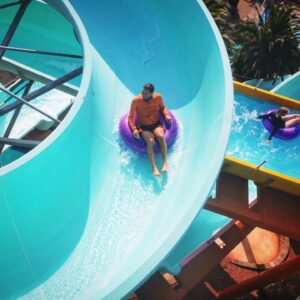 Splashdown Quaywest Review ()