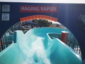 Splashdown Quaywest Review ()