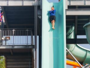 Splashdown Quaywest Review ()