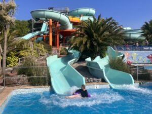 Splashdown Quaywest Review ()