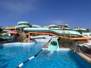 Splashdown Quaywest Review ()