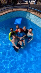 Splashdown Quaywest Review ()