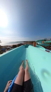 Splashdown Quaywest Review ()
