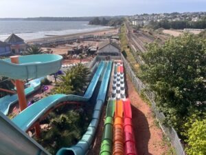 Splashdown Quaywest Review ()