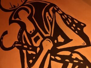 The Curse Of Senutep at Exitus Cardiff Review ()