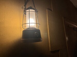 The Curse Of Senutep at Exitus Cardiff Review ()
