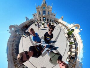 Belantis Theme Park Review ()