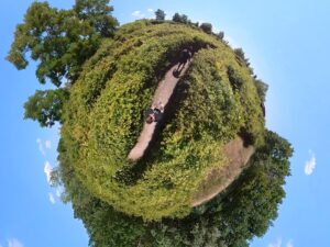 Belantis Theme Park Review ()