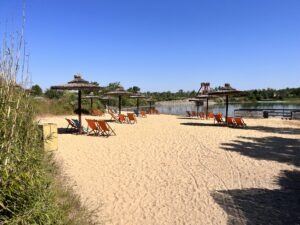 Belantis Theme Park Review ()