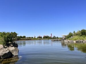 Belantis Theme Park Review ()