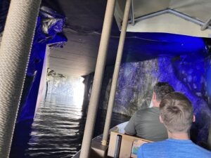 Belantis Theme Park Review ()