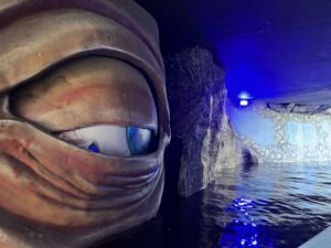 Belantis Theme Park Review ()