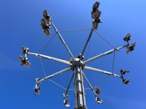 Belantis Theme Park Review ()