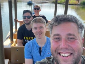 Belantis Theme Park Review ()