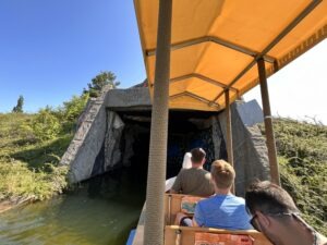 Belantis Theme Park Review ()