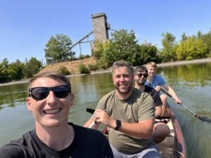 Belantis Theme Park Review ()