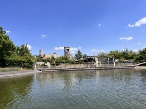 Belantis Theme Park Review ()