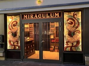 Miraculum Berlin Frankenstein Review ()