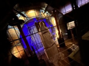 Miraculum Berlin Frankenstein Review ()