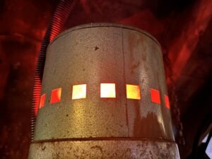Miraculum Berlin Frankenstein Review ()