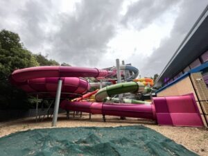 Coral Reef Review ()
