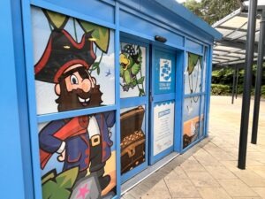 Coral Reef Review ()
